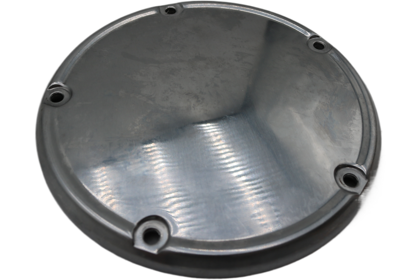 25700896 OEM 2018-2024 HARLEY-DAVIDSON SOFTAIL M8 MILWAUKEE 8 DERBY COVER POLISH
