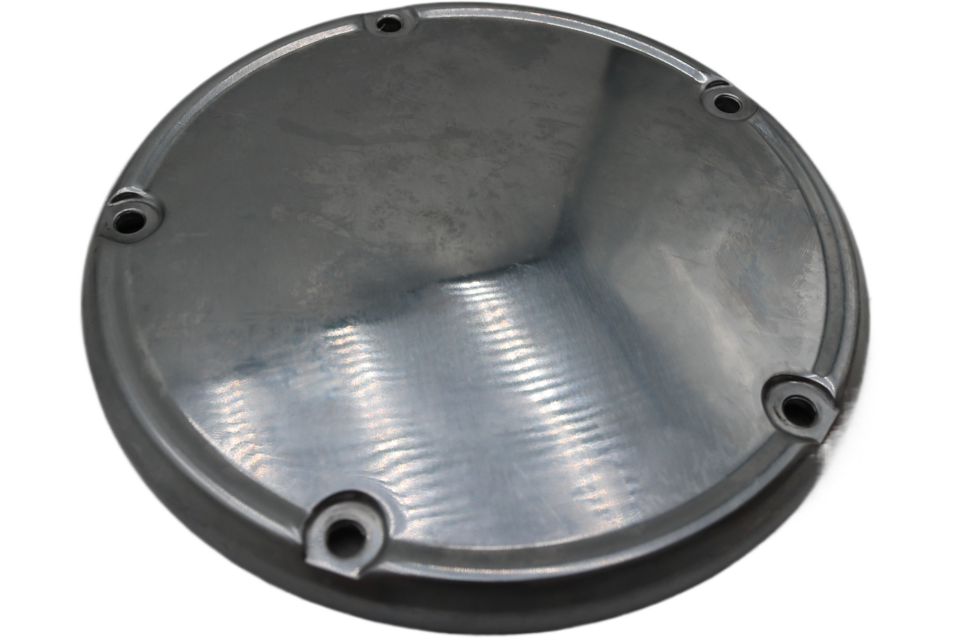 25700896 OEM 2018-2024 HARLEY-DAVIDSON SOFTAIL M8 MILWAUKEE 8 DERBY COVER POLISH
