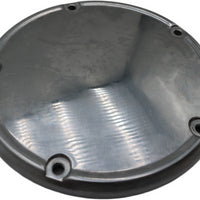 25700896 OEM 2018-2024 HARLEY-DAVIDSON SOFTAIL M8 MILWAUKEE 8 DERBY COVER POLISH