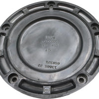 25700896 OEM 2018-2024 HARLEY-DAVIDSON SOFTAIL M8 MILWAUKEE 8 DERBY COVER POLISH