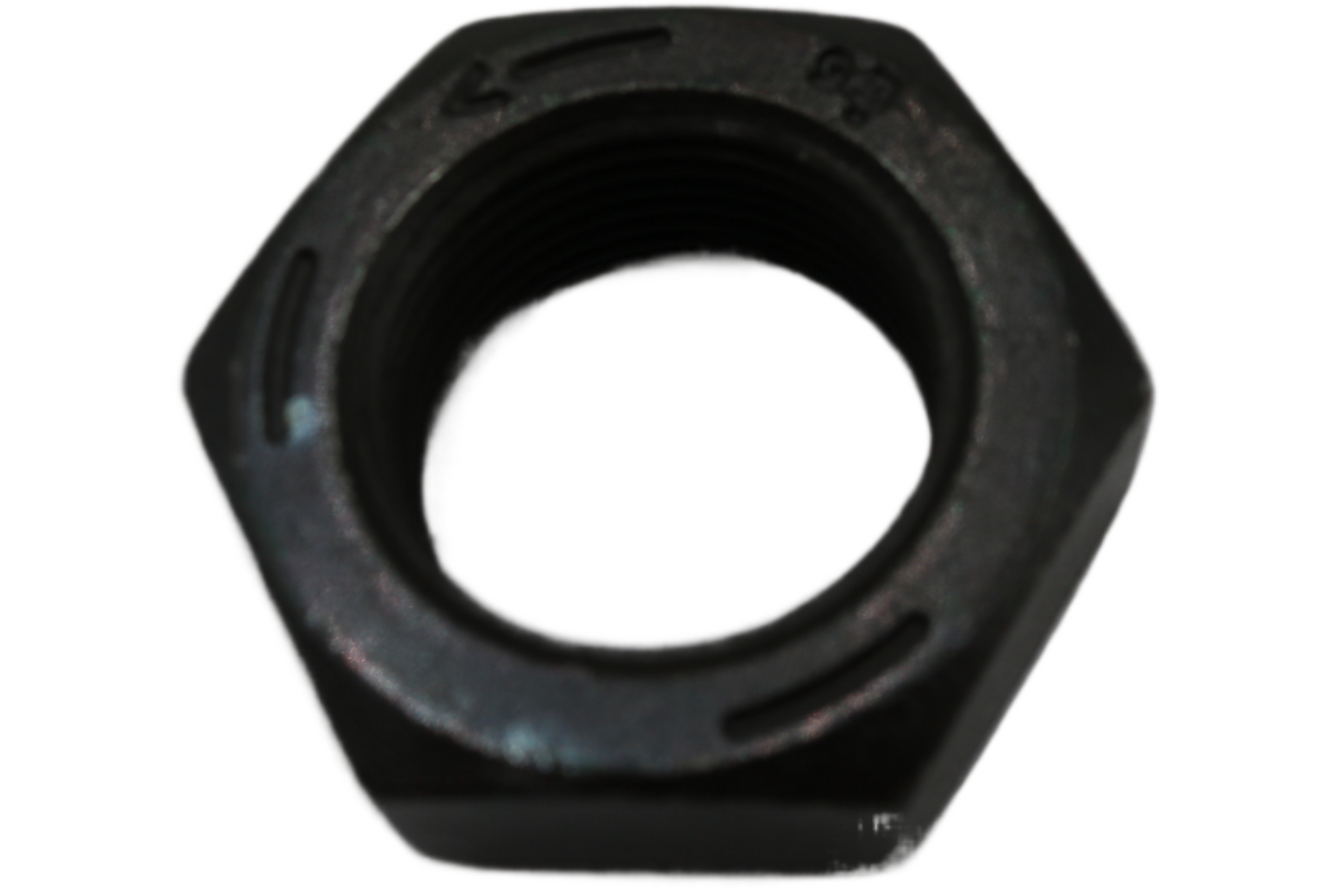 87152-02 NEW OEM 2002-2011 HARLEY-DAVIDSON SIDECAR MOUNT BOSS STANDOFF HEX JAM NUT