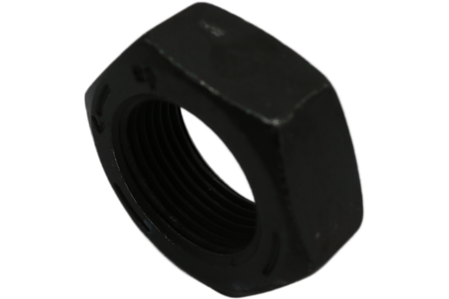 87152-02 NEW OEM 2002-2011 HARLEY-DAVIDSON SIDECAR MOUNT BOSS STANDOFF HEX JAM NUT