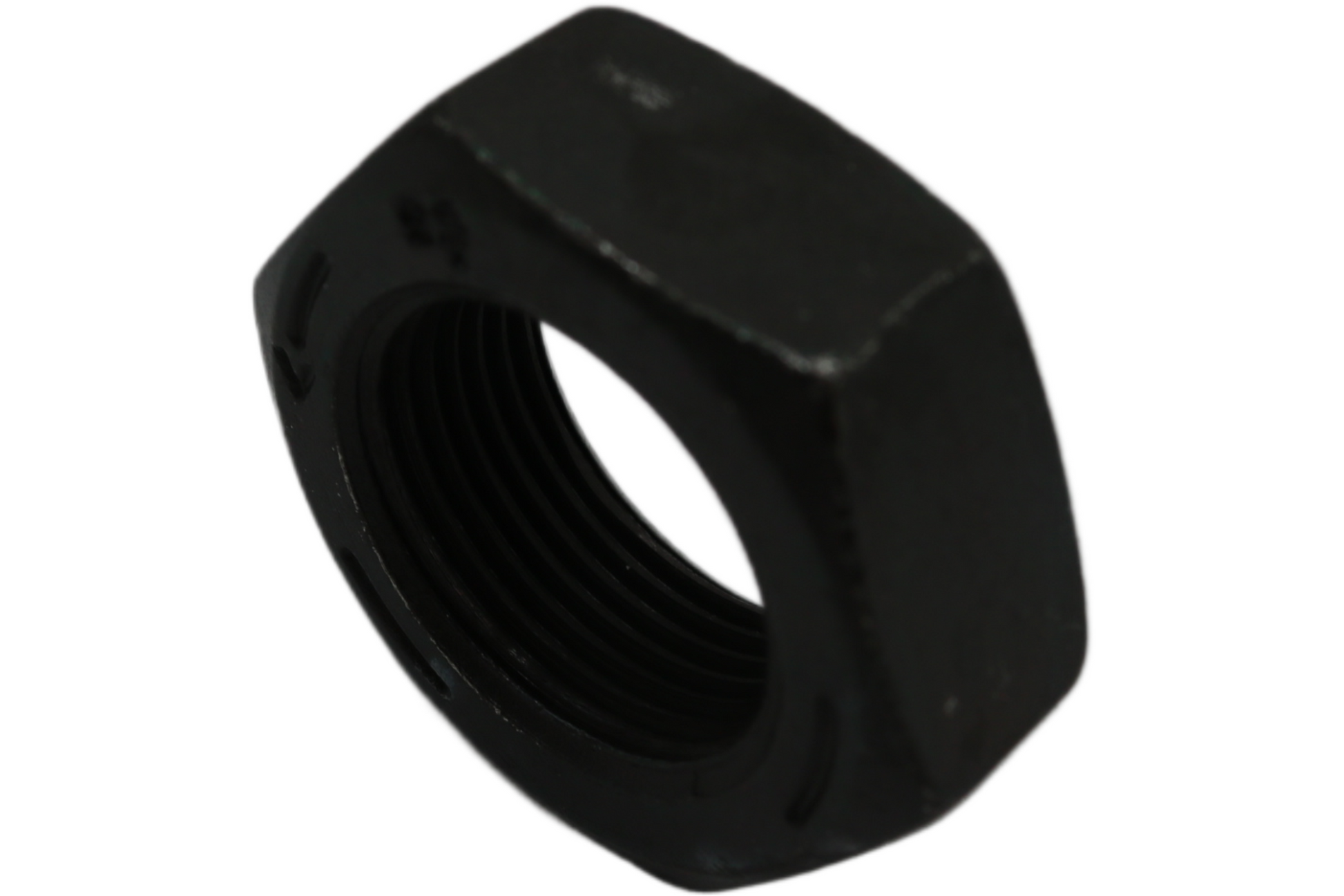 87152-02 NEW OEM 2002-2011 HARLEY-DAVIDSON SIDECAR MOUNT BOSS STANDOFF HEX JAM NUT