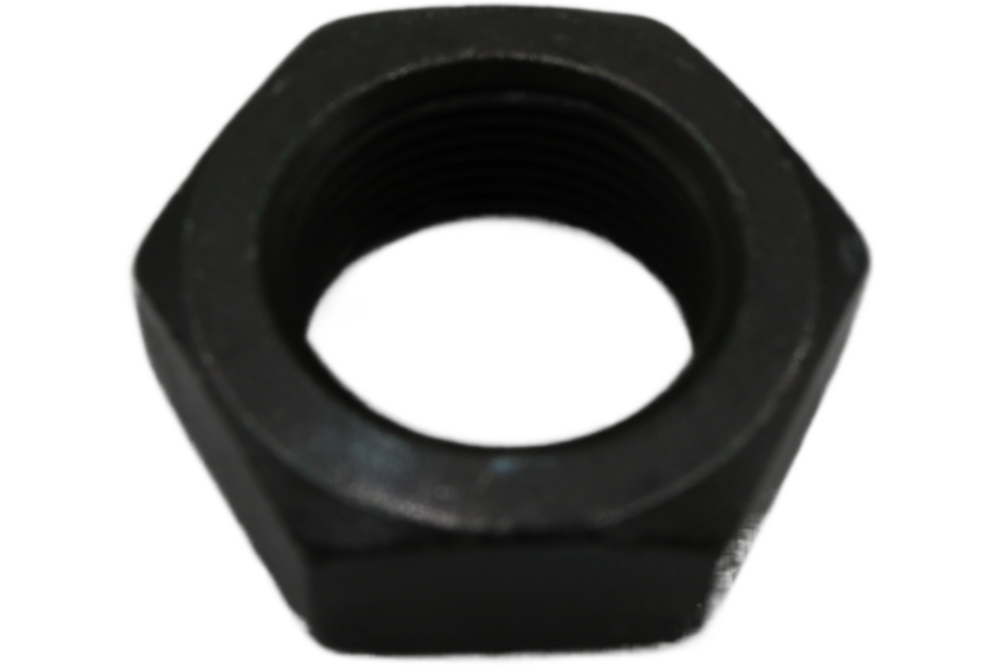 87152-02 NEW OEM 2002-2011 HARLEY-DAVIDSON SIDECAR MOUNT BOSS STANDOFF HEX JAM NUT