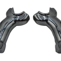 55900318 OEM NTO 2018-2024 HARLEY-DAVIDSON FXBR SOFTAIL BREAKOUT HANDLEBAR RISER