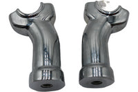 
              55900318 OEM NTO 2018-2024 HARLEY-DAVIDSON FXBR SOFTAIL BREAKOUT HANDLEBAR RISER
            