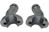 
              55900318 OEM NTO 2018-2024 HARLEY-DAVIDSON FXBR SOFTAIL BREAKOUT HANDLEBAR RISER
            