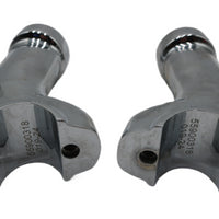 55900318 OEM NTO 2018-2024 HARLEY-DAVIDSON FXBR SOFTAIL BREAKOUT HANDLEBAR RISER