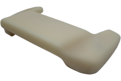 58605-99A NEW OEM 1997-2013 HARLEY-DAVIDSON TOURING SADDLEBAG LID SPOILER
