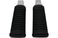 
              OEM NTO 2018-2024 HARLEY-DAVIDSON SOFTAIL PASSENGER FOOT PEGS PAIR
            