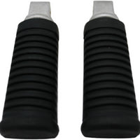 OEM NTO 2018-2024 HARLEY-DAVIDSON SOFTAIL PASSENGER FOOT PEGS PAIR