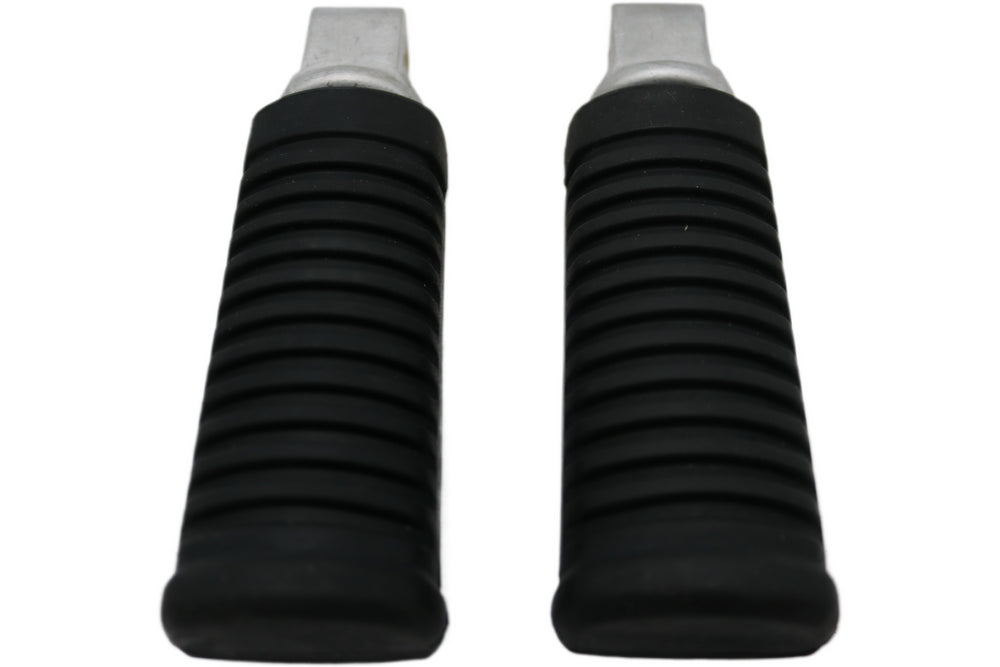 OEM NTO 2018-2024 HARLEY-DAVIDSON SOFTAIL PASSENGER FOOT PEGS PAIR