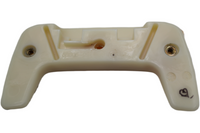 
              58605-99A NEW OEM 1997-2013 HARLEY-DAVIDSON TOURING SADDLEBAG LID SPOILER
            