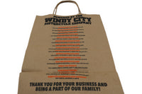 
              NEW WINDY CITY HARLEY-DAVIDSON WINDY CITY MOTORCYCLE DEALERSHIP BAG CHICAGO
            