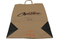 
              NEW ORIGINAL WIEBLERS HARLEY-DAVIDSON DAVENPORT IOWA SHOPPING BAG RETIRED
            