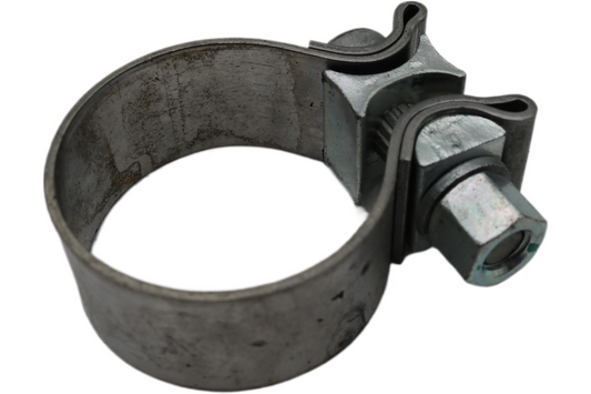 65900012 OEM NTO HARLEY-DAVIDSON SOFTAIL DYNA TOURING SPORTS 1.75" EXHAUST CLAMP