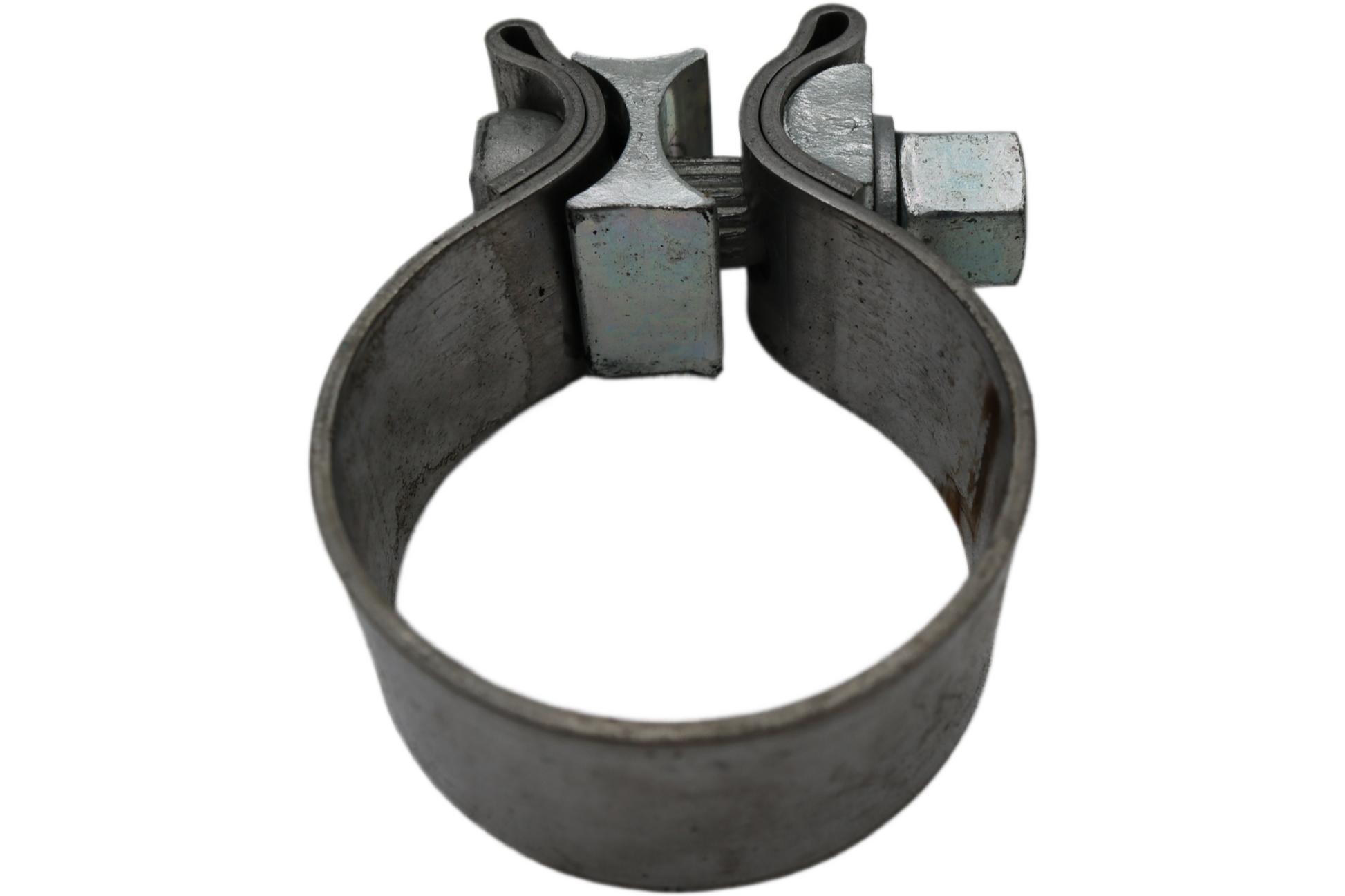 65900012 OEM NTO HARLEY-DAVIDSON SOFTAIL DYNA TOURING SPORTS 1.75" EXHAUST CLAMP