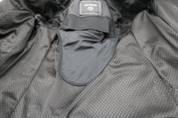 
              98005-22VW NWT HARLEY-DAVIDSON WOMENS LEATHER JACKET HWY-100 WATERPROOF LARGE
            