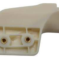 58640-99A NEW OEM 1997-2013 HARLEY-DAVIDSON TOURING TOUR PACK LID SPOILER