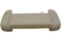 
              58605-99A NEW OEM 1997-2013 HARLEY-DAVIDSON TOURING SADDLEBAG LID SPOILER
            