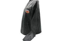 
              97052-23VW NWT HARLEY-DAVIDSON WOMENS LEATHER JACKET 120TH ANNIVERSARY 2XL
            