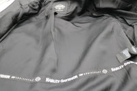 
              97052-23VW NWT HARLEY-DAVIDSON WOMENS LEATHER JACKET 120TH ANNIVERSARY 2XL
            