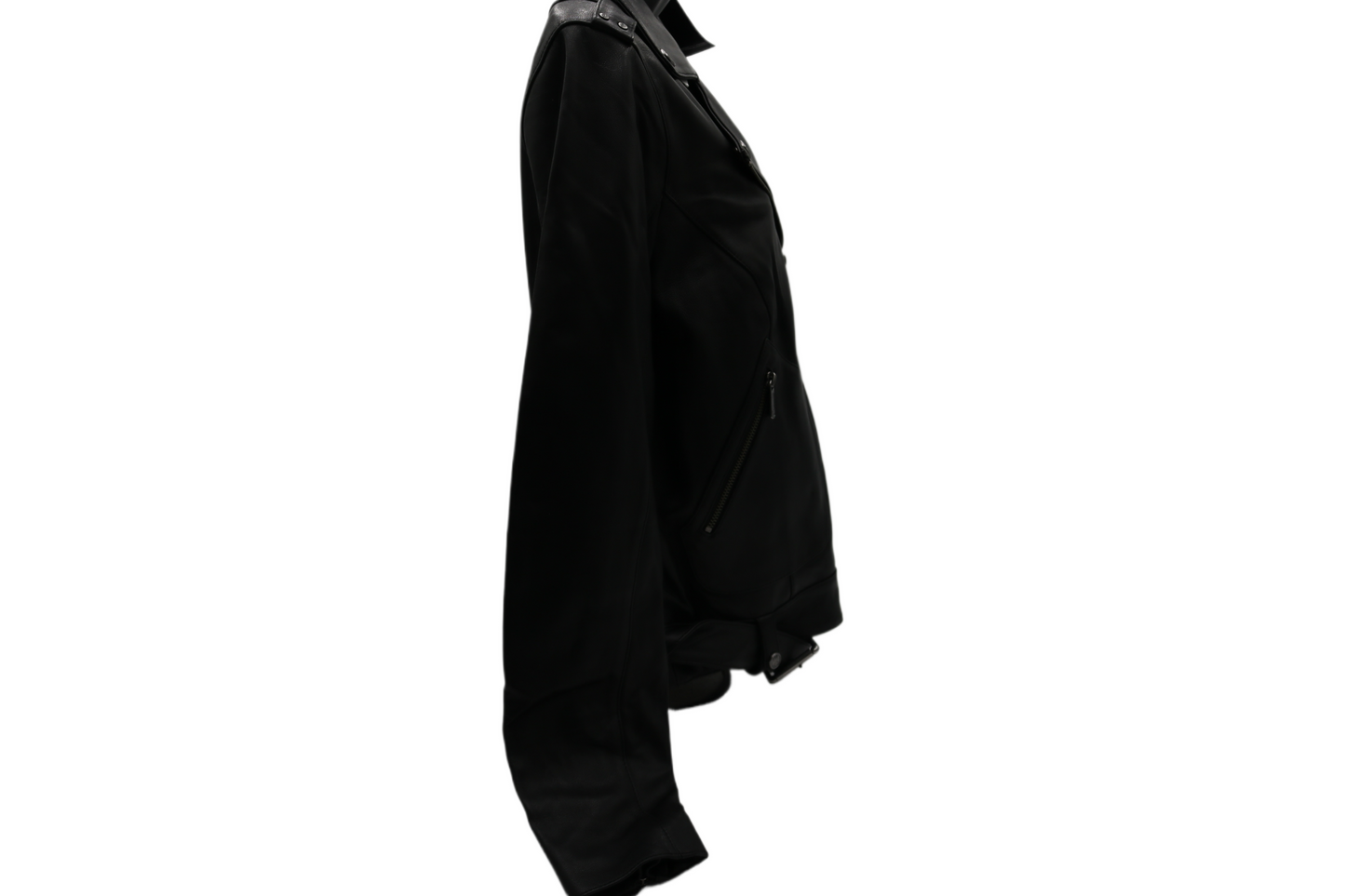 97037-23VW NWT HARLEY-DAVIDSON WOMENS LEATHER JACKET 120TH ANNIVERSARY MEDIUM