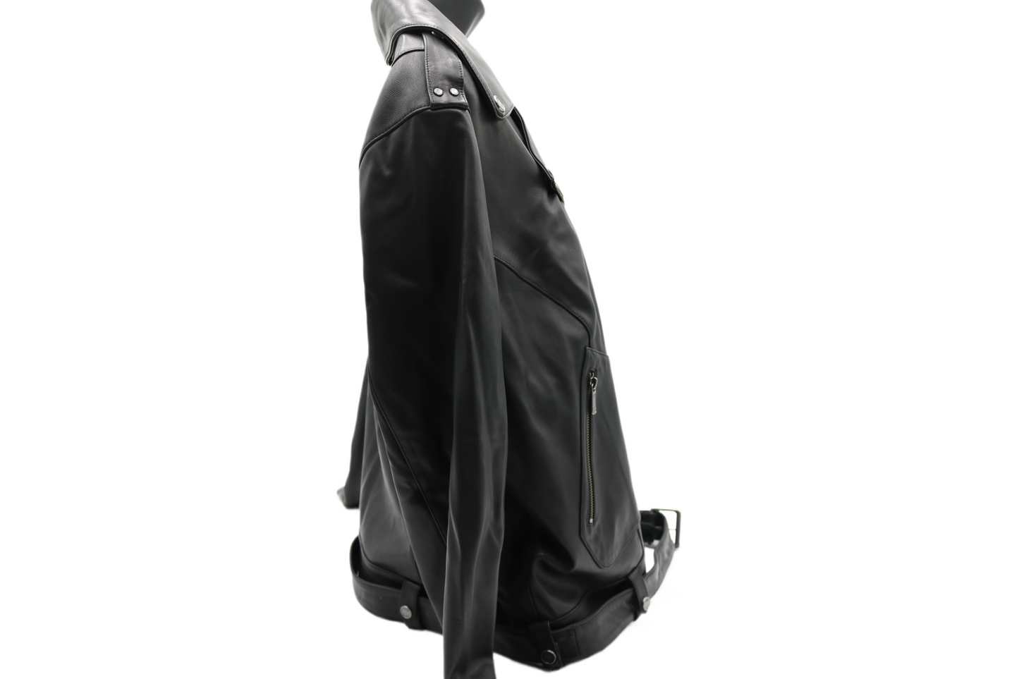 97037-23VW NWT HARLEY-DAVIDSON WOMENS LEATHER JACKET 120TH ANNIVERSARY 2XL