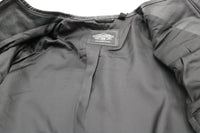 
              97052-23VW NWT HARLEY-DAVIDSON WOMENS LEATHER JACKET 120TH ANNIVERSARY MEDIUM
            