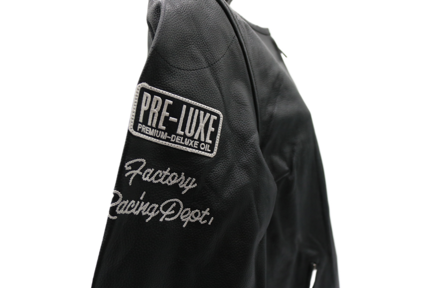 97052-23VW NWT HARLEY-DAVIDSON WOMENS LEATHER JACKET 120TH ANNIVERSARY X-LARGE
