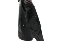 
              98004-22VW NWT HARLEY-DAVIDSON LEATHER JACKET HEATHER AVE TRIPLE VENT LARGE WOME
            