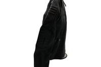 
              98004-22VW NWT HARLEY-DAVIDSON LEATHER JACKET HEATHER AVE TRIPLE VENT MEDIUM WOM
            