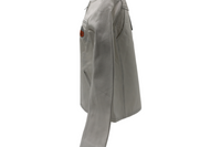 
              97045-23VW NWT HARLEY-DAVIDSON WOMENS LEATHER JACKET 120TH ANNIVERSARY LARGE
            