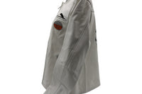 
              97045-23VW NWT HARLEY-DAVIDSON WOMENS LEATHER JACKET 120TH ANNIVERSARY X-LARGE
            