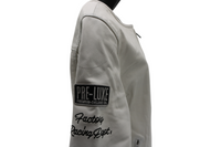 
              97045-23VW NWT HARLEY-DAVIDSON WOMENS LEATHER JACKET 120TH ANNIVERSARY 2X-LARGE
            