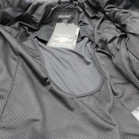 98005-22VW NWT HARLEY-DAVIDSON WOMENS LEATHER JACKET HWY-100 WATERPROOF X-LARGE