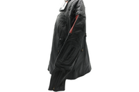 
              97028-23VW NWT HARLEY-DAVIDSON WOMENS LTHR JACKET NOSTALGIA TRIPLE VENT LARGE
            