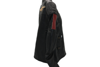 
              97028-23VW NWT HARLEY-DAVIDSON WOMENS LTHR JACKET NOSTALGIA TRIPLE VENT LARGE
            