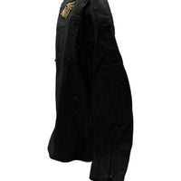 97028-23VW NWT HARLEY-DAVIDSON WOMENS LTHR JACKET NOSTALGIA TRIPLE VENT X-LARGE