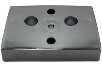 
              53615-85A OEM 1985-2013 HARLEY-DAVIDSON TOURING TOUR PACK SPACER
            