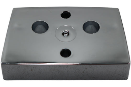 53615-85A OEM 1985-2013 HARLEY-DAVIDSON TOURING TOUR PACK SPACER