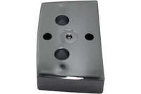 
              53615-85A OEM 1985-2013 HARLEY-DAVIDSON TOURING TOUR PACK SPACER
            