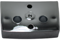 
              53615-85A OEM 1985-2013 HARLEY-DAVIDSON TOURING TOUR PACK SPACER
            