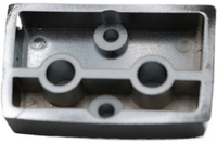 
              53615-85A OEM 1985-2013 HARLEY-DAVIDSON TOURING TOUR PACK SPACER
            