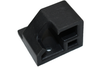 
              53616-85 NEW OEM 1985-2013 HARLEY-DAVIDSON TOURING TOUR PACK CATCH
            