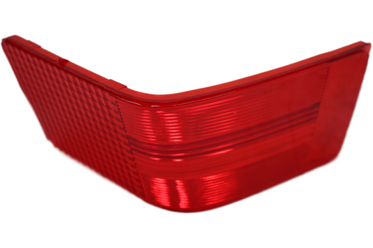 58384-89 NEW OEM 1989-2013 HARLEY-DAVIDSON TOURING RIGHT TOUR PACK LENS