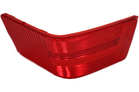 
              58384-89 NEW OEM 1989-2013 HARLEY-DAVIDSON TOURING RIGHT TOUR PACK LENS
            