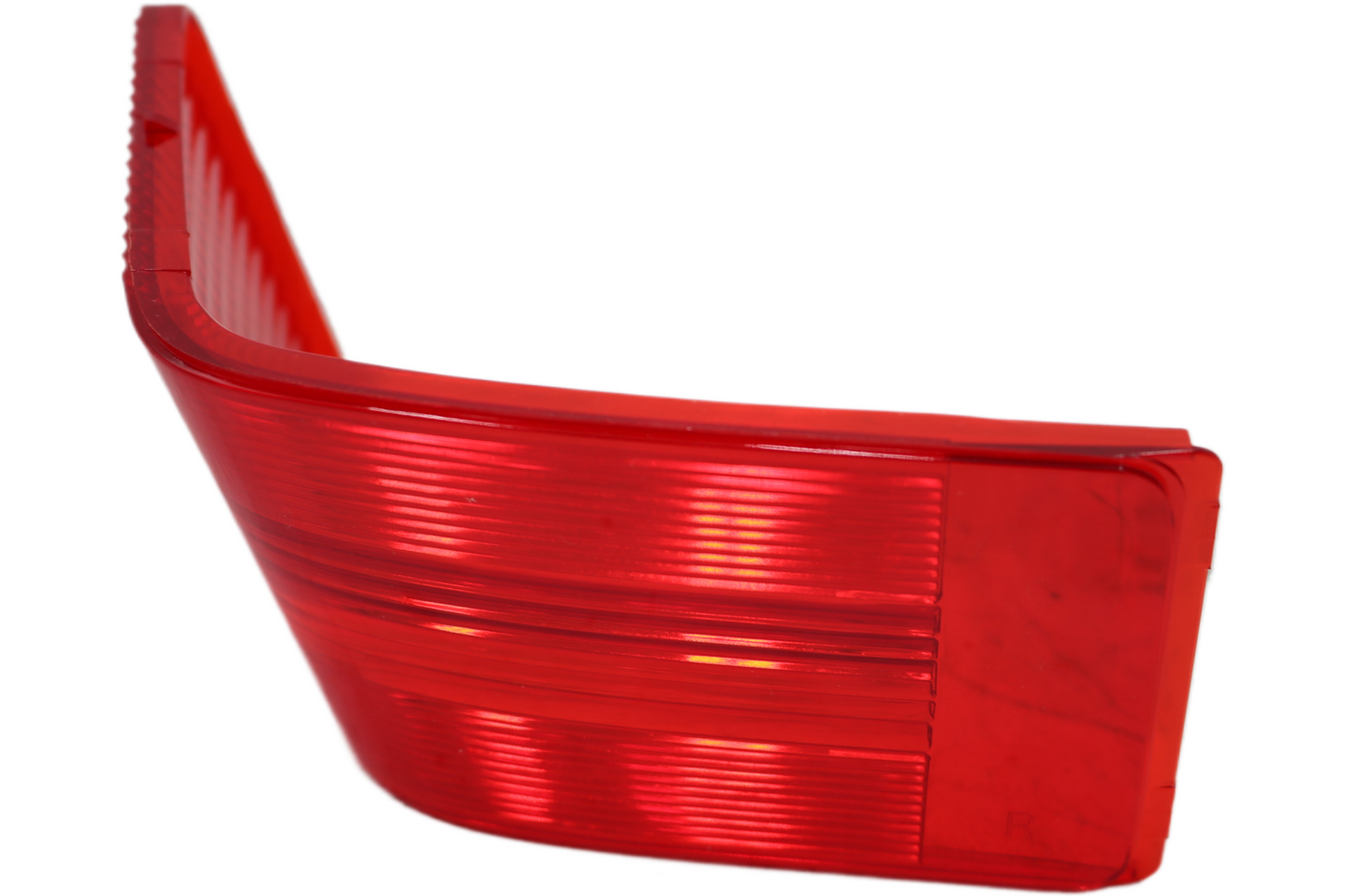 58384-89 NEW OEM 1989-2013 HARLEY-DAVIDSON TOURING RIGHT TOUR PACK LENS