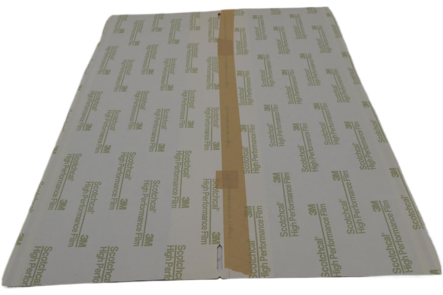 QH40SA1 NEW OEM 1992-1996 DODGE VIPER DECKLID STRIPES QH40SA1