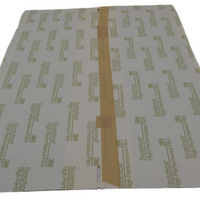 QH40SA1 NEW OEM 1992-1996 DODGE VIPER DECKLID STRIPES QH40SA1